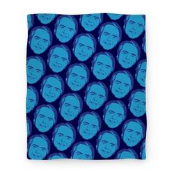 Movie Anime Sagan Pattern Premium Fleece Sherpa Blanket Perfect And Unique Gifts For Family On Christmas