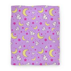 Movie Anime Sailor Moon's Bedding Premium Fleece Sherpa Blanket Perfect And Unique Gifts For Family On Christmas