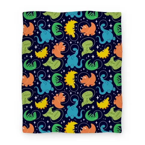 Movie Anime Space Dinos Premium Fleece Sherpa Blanket Perfect And Unique Gifts For Family On Christmas
