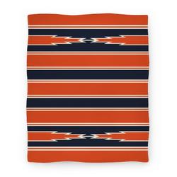 Movie Anime Stripes Premium Fleece Sherpa Blanket Perfect And Unique Gifts For Family On Christmas Holiday