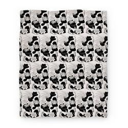 Movie Anime Succulent Cats Premium Fleece Sherpa Blanket Perfect And Unique Gifts For Family On Christmas
