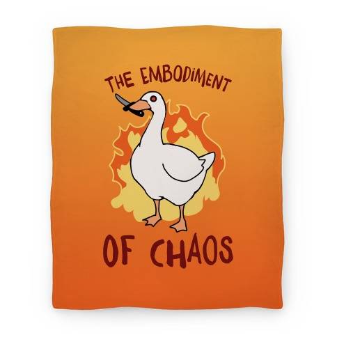 Movie Anime The Embodiment Of Chaos Premium Fleece Sherpa Blanket Perfect Gifts For Family On Christmas