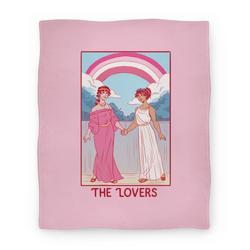 Movie Anime The Lovers - Sappho Premium Fleece Sherpa Blanket Perfect And Unique Gifts For Family On Christmas
