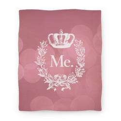 Movie Anime The Royal Me Premium Fleece Sherpa Blanket Perfect And Unique Gifts For Family On Christmas