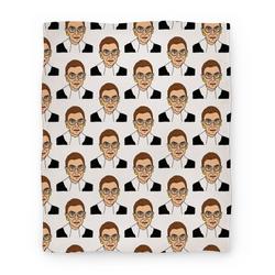 Movie Anime The Ruth Shall Set You Free Premium Fleece Sherpa Blanket Perfect Gifts For Family On Christmas