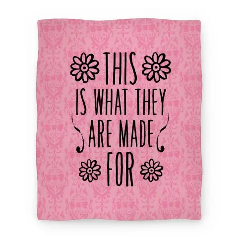 Movie Anime This is What They are Made For. (Breastfeeding) Premium Fleece Sherpa Blanket Perfect Gifts For Family On Christmas