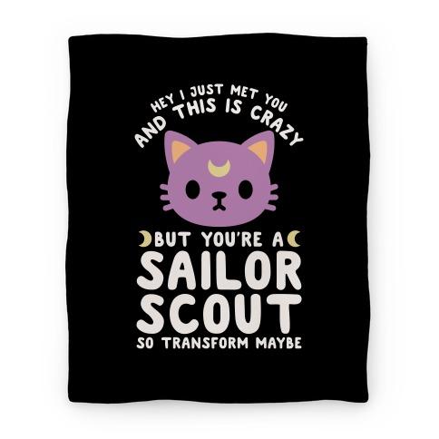 Movie Anime Transform Maybe Premium Fleece Sherpa Blanket Perfect And Unique Gifts For Family On Christmas