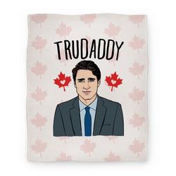 Movie Anime Trudaddy Premium Fleece Sherpa Blanket Perfect And Unique Gifts For Family On Christmas Holiday