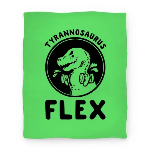 Movie Anime Tyrannosaurus Flex Premium Fleece Sherpa Blanket Perfect And Unique Gifts For Family On Christmas