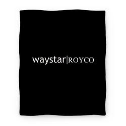 Movie Anime Waystar Royco Parody Premium Fleece Sherpa Blanket Perfect And Unique Gifts For Family On Christmas