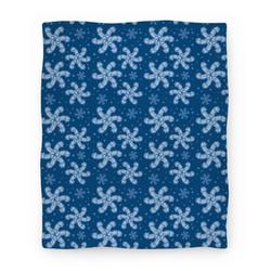 Movie Anime Weinter NSFW Parody Premium Fleece Sherpa Blanket Perfect And Unique Gifts For Family On Christmas