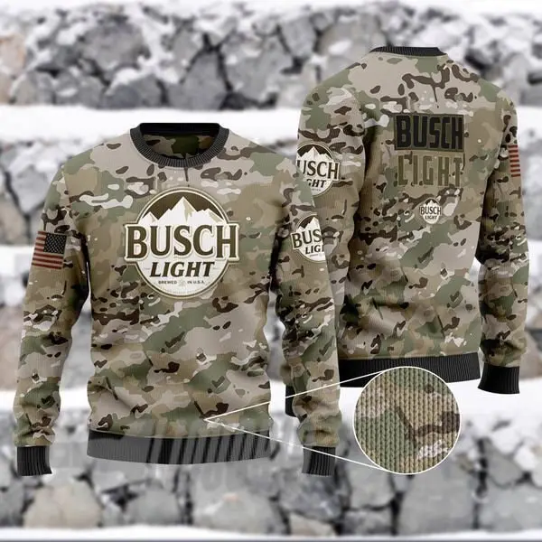 Bud Lightt Beer Christmas Ugly Sweater Perfect And Unique Gifts For Adults Kids On Christmas