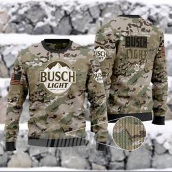 Bud Lightt Beer Christmas Ugly Sweater Perfect And Unique Gifts For Adults Kids On Christmas