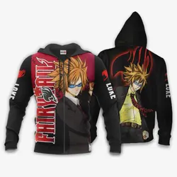 Anime Celestial Loke Hoodie Anime Merch Stores Perfect And Unique Gifts For Otaku Anime Fans On Christmas