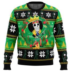 Christmas Brook One Piece Ugly Christmas Sweater Perfect And Unique Gifts For Adults Kids On Christmas