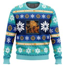 Christmas Starfinder Board Games Ugly Christmas Sweater Perfect And Unique Gifts For Adults Kids On Christmas