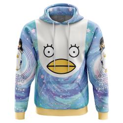 Anime Cosmic Elizabeth Gintama Hoodie Perfect And Unique Gifts For Otaku Anime Fans On Christmas