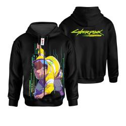 Anime Cyberpunk Edgerunners David Martinez Anime Shirts VA0610 Perfect And Unique Gifts For Otaku Anime Fans On Christmas