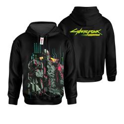 Anime Maine Cyberpunk Edgerunners Anime Shirts VA0610 Perfect And Unique Gifts For Otaku Anime Fans On Christmas