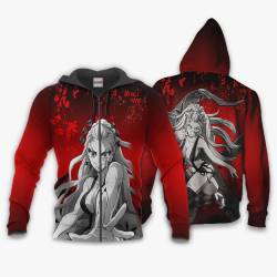 Anime Daki Shirts Merch Custom Kimetsu Anime Japan Art Perfect And Unique Gifts For Otaku Anime Fans On Christmas
