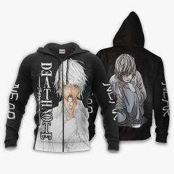 Anime Near Shirts Merch Custom Merch Perfect And Unique Gifts For Otaku Anime Fans On Christmas