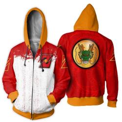 Anime Shenron Shirt Costume DBZ Anime Hoodie Sweater Perfect And Unique Gifts For Otaku Anime Fans On Christmas
