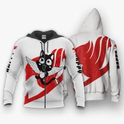 Anime Happy Hoodie Shirt Silhouette Anime Jacket Perfect And Unique Gifts For Otaku Anime Fans On Christmas