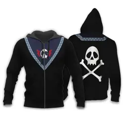 Anime Feitan Costume Shirt HxH Anime Hoodie Jacket Perfect And Unique Gifts For Otaku Anime Fans On Christmas