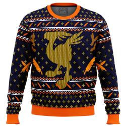 Final Fantasy Chocobo Ugly Christmas Sweater Perfect And Unique Gifts For Adults Kids On Christmas