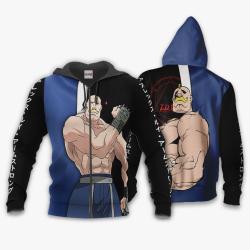 Anime Armstrong Alex Louis Hoodie Custom Fullmetal Alchemist Anime Perfect And Unique Gifts For Otaku Anime Fans On Christmas