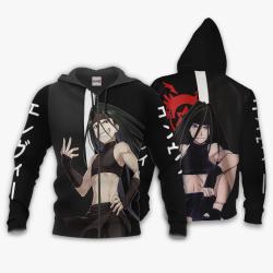 Anime Envy Hoodie Custom Fullmetal Alchemist Anime Perfect And Unique Gifts For Otaku Anime Fans On Christmas