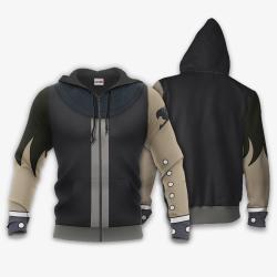 Anime Gajeel Redfox Uniform Costume Sabertooth Anime Perfect And Unique Gifts For Otaku Anime Fans On Christmas