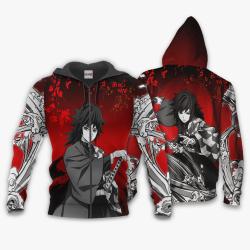 Anime Giyu Tomioka Shirts Merch Custom Kimetsu Anime Japan Art Perfect And Unique Gifts For Otaku Anime Fans On Christmas