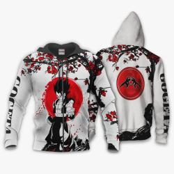 Anime Gogeta Hoodie Japan Style Anime Shirt Perfect And Unique Gifts For Otaku Anime Fans On Christmas