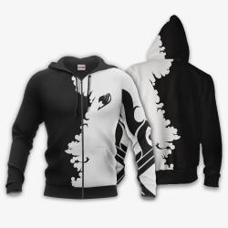 Anime Gray Fullbuster Uniform Costume Anime Perfect And Unique Gifts For Otaku Anime Fans On Christmas