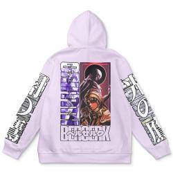 Anime Griffith Berserk Streetwear Hoodie Perfect And Unique Gifts For Otaku Anime Fans On Christmas
