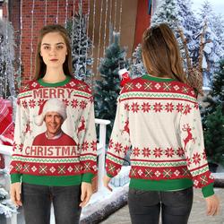 Griswold Christmas Ugly Sweater For Xmas Perfect And Unique Gifts For Adults Kids On Christmas