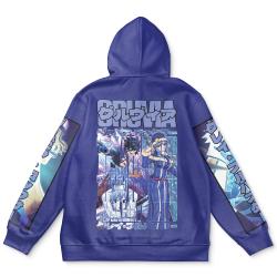Anime Gruvia Fairy Tail Streetwear Hoodie Perfect And Unique Gifts For Otaku Anime Fans On Christmas