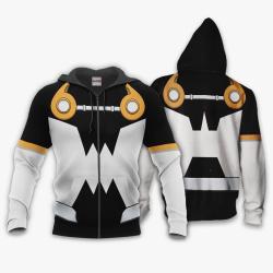 Anime Hanta Sero Uniform Costume Hoodie Cosplay Anime Shirt Perfect And Unique Gifts For Otaku Anime Fans On Christmas