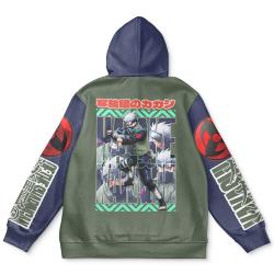Anime Hatake Kakashi Naruto Shippuden Streetwear Hoodie Perfect And Unique Gifts For Otaku Anime Fans On Christmas