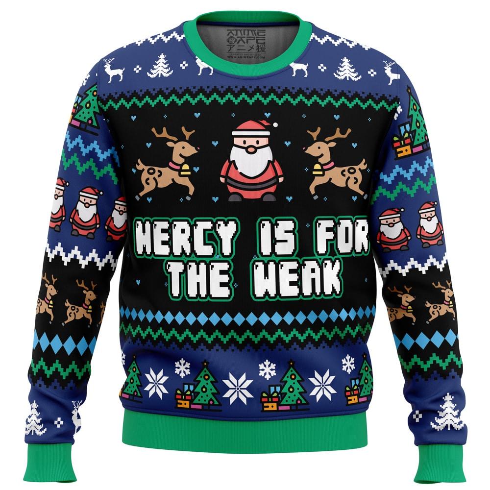 Holiday Sweater Ugly Christmas Sweater Perfect And Unique Gifts For Adults Kids On Christmas