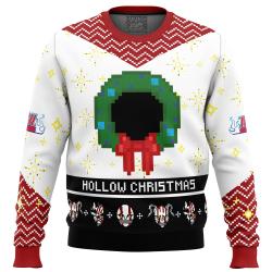 Hollow Ichigo Bleach Ugly Christmas Sweater Perfect And Unique Gifts For Adults Kids On Christmas