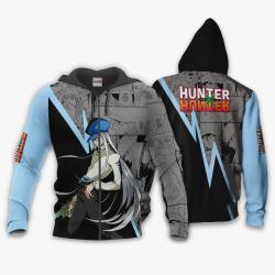 Anime Kite Shirts Merch Custom HxH Anime Manga Style Perfect And Unique Gifts For Otaku Anime Fans On Christmas