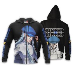 Anime Kite Shirts Merch Custom HxH Anime Perfect And Unique Gifts For Otaku Anime Fans On Christmas