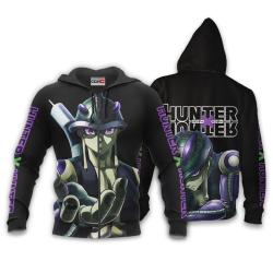 Anime Meruem Shirts Merch Custom HxH Anime Perfect And Unique Gifts For Otaku Anime Fans On Christmas
