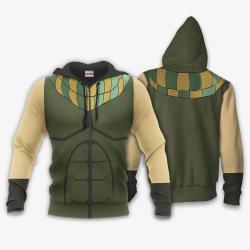Anime Joseph Joestar Costume Hoodie JJBA Anime Perfect And Unique Gifts For Otaku Anime Fans On Christmas