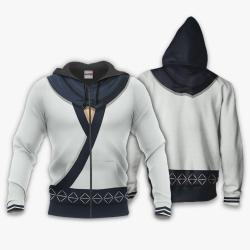 Anime Ryomen Sukuna Costume Hoodie Custom Anime Perfect And Unique Gifts For Otaku Anime Fans On Christmas