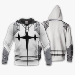Anime Kill La Kill Ira Gamagoori Hoodie Uniform Costume Shirt Anime Zip Jacket Perfect And Unique Gifts For Otaku On Christmas