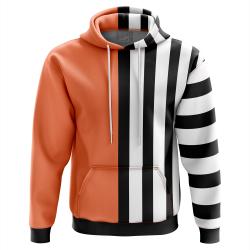Anime Kinemon One Piece Hoodie Sweater Perfect And Unique Gifts For Otaku Anime Fans On Christmas