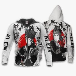 Anime Klein Shirts Merch Custom Sword Art Online Anime Japan Style Perfect And Unique Gifts For Otaku Anime Fans On Christmas